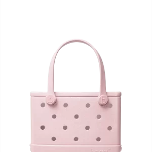 Bitty Bogg Bag - Pinky Swear Shimmer