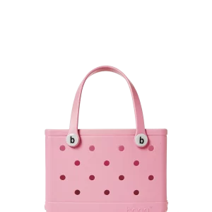 Bitty Bogg Bag - Blowing Pink Bubbles