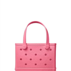 Bitty Bogg Bag - Watermelon Shimmer