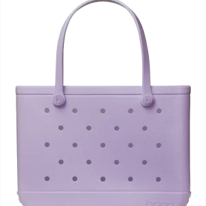 Original Bogg Bag - Lilac Shimmer