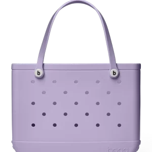 Original Bogg Bag - I Lilac You a Lot