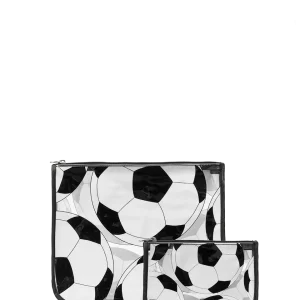 Bogg Bag Decorative Insert - Soccer