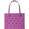 Baby Bogg Bag - Raspberry Beret