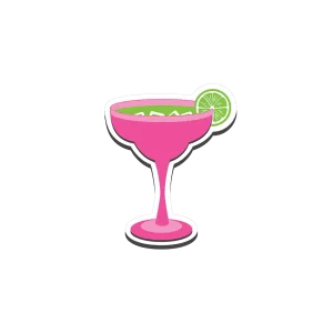 Bogg Bit  - Margarita