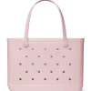 Original Bogg Bag - Pinky Swear Shimmer