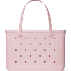 Original Bogg Bag - Pinky Swear Shimmer