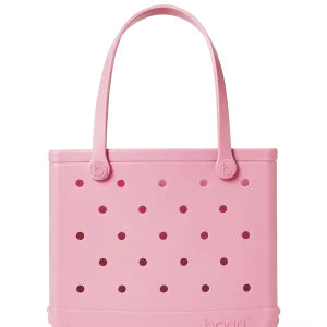 Baby Bogg Bag - Blowing Pink Bubbles