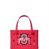 Bitty Bogg Bag - Ohio State Buckeye