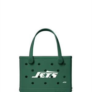 Bitty Bogg Bag - New York Jets