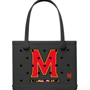 Baby Bogg Bag - Maryland Terrapins