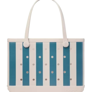 Original Bogg Bag - Dockside Stripe