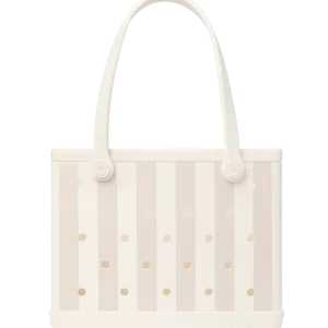 Baby Bogg Bag - Beachside Stripe
