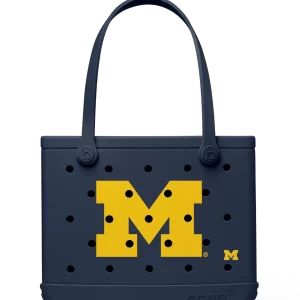Baby Bogg Bag - Michigan Wolverines