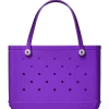 Original Bogg Bag - Houston We Have a Purple