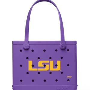 Baby Bogg Bag - LSU Tigers
