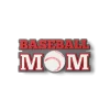 Bogg Bit - Baseball Mom