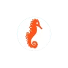 Bogg Bit - Seahorse